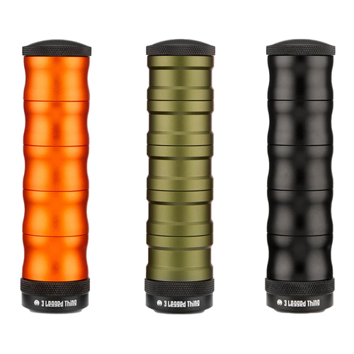 Reservoir Mods - Wavy