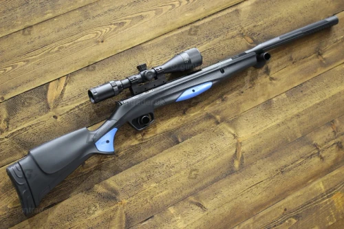Stoeger RX20 S2 Synthetic with scope .177 STG2302481