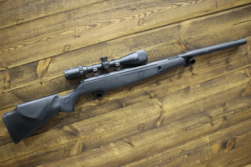 Stoeger RX20 S2 Synthetic with scope .22 STG2233774