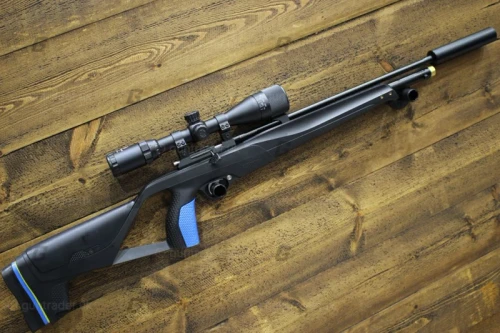 Stoeger XM1 .177 SAG2203654P
