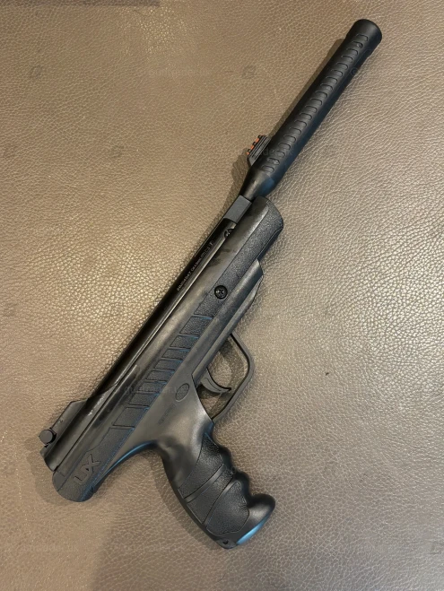 Umarex Trevox .177 25E00394