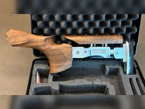 Caesar Guerini  12 gauge STE3