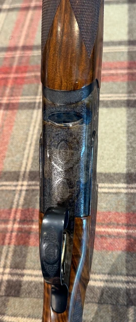 Caesar Guerini Essex 12 gauge 114118
