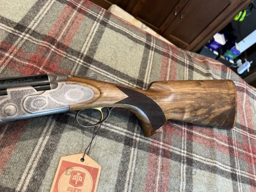 ATA SP Elegant 12 gauge 18-S5522
