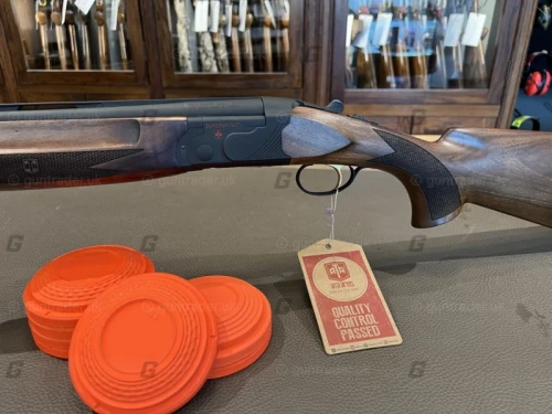 ATA SP Supersport 12 gauge 18-S6051