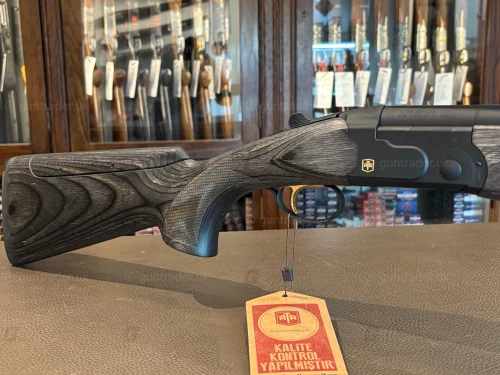 ATA SP Black Sporter Grey Laminated 12 gauge 78-H25UU-004738