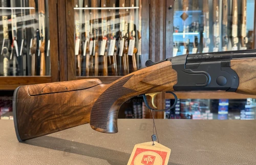 ATA SP Pro Black Grade 5 12 gauge 78-H25UU-006749