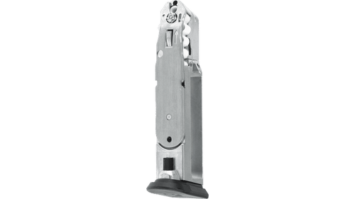 Walther Magazine, PPQ CO2 .177, 21rd