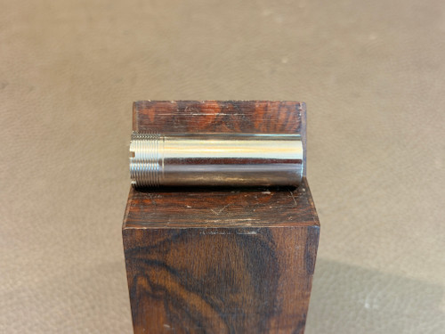 Caesar Guerini Choke, Flush