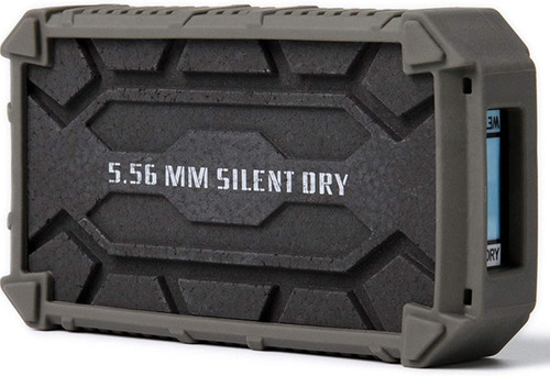 Silent Dry Pioneer
