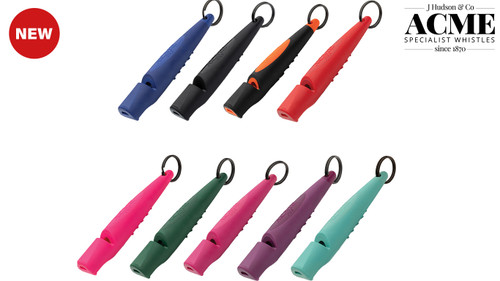 Acme Alpha Dog Whistle, 210.5