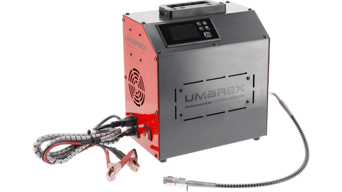 Umarex PAC 1100 PerformanceAir Compressor