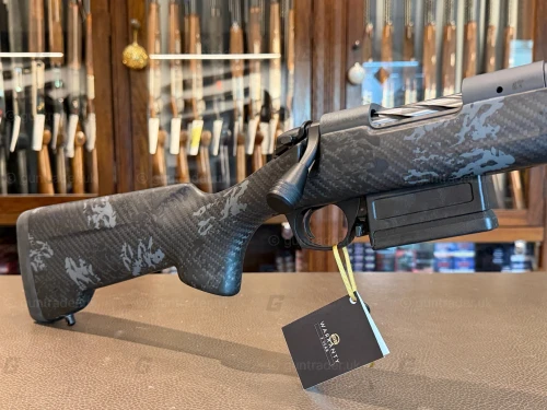 Bergara B14 Cima Carbon Fibre .223 61-06-082914-25