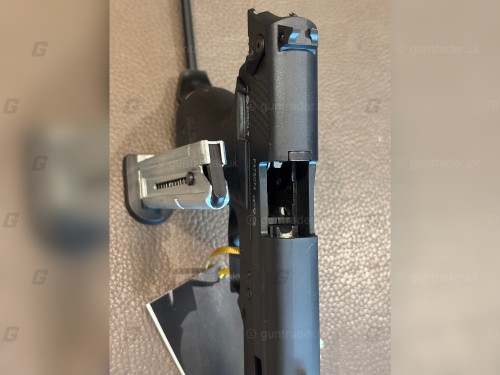 GSG Fire Fly .22 LR F534307