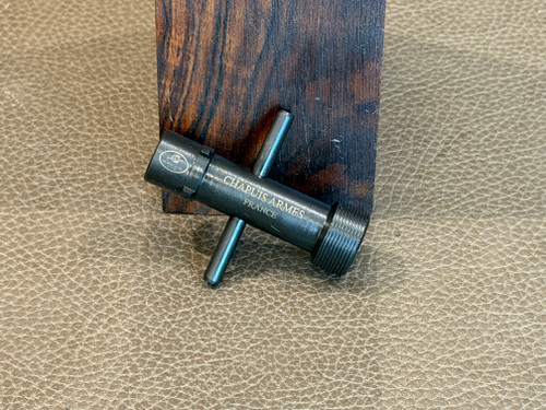 Chapuis Choke Key