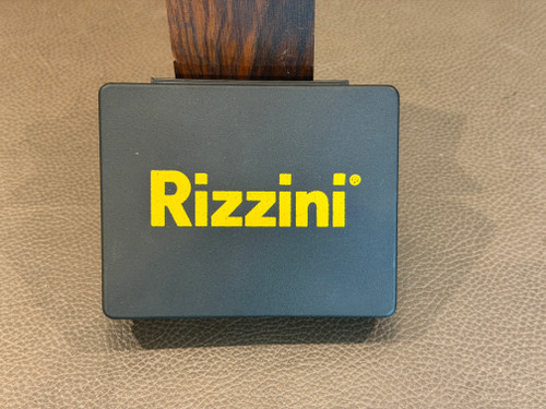 Rizzini Shotgun Choke Tube Storage Box