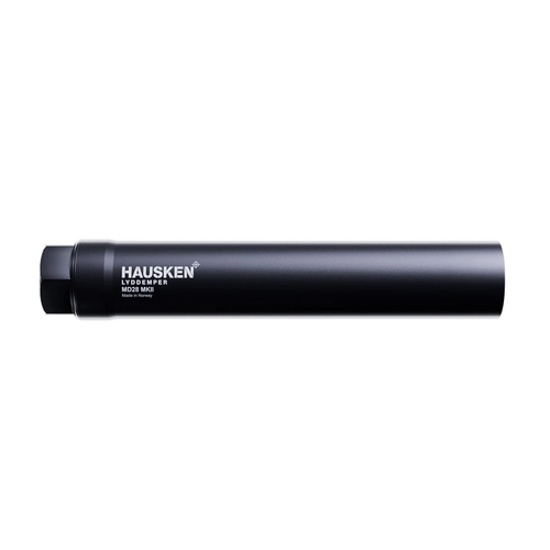 Hausken MD28 MK2 Sound Moderator BODY