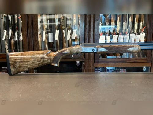 Blaser F16 Sporting Grade 4 12 gauge FG/016453-FGR016533