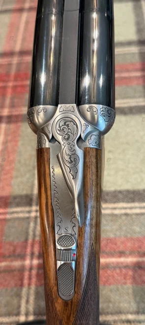 Fabarm Autumn Elite 12 gauge T12396