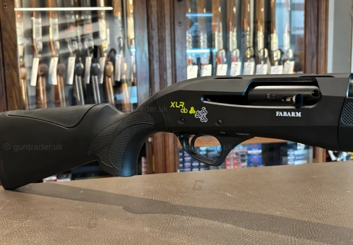 Fabarm XLR COMPOSITE AB 12 gauge FA066105