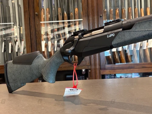 Benelli Lupo Granite Moss .308 AR046012V