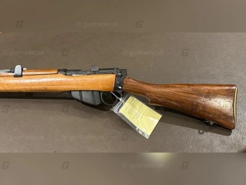 BSA Lee Enfield .303 77194 XSAW