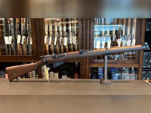 BSA Lee Enfield .303 40232