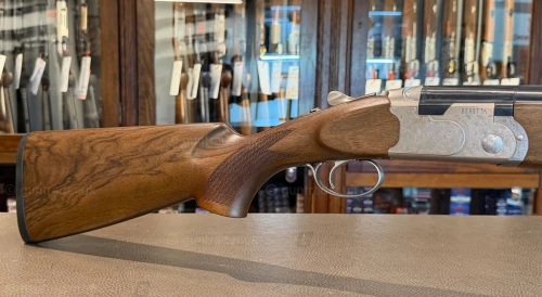 Beretta 686 Silver Pigeon 1 Sporting 12 gauge H50529X