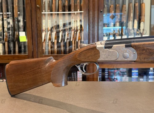Beretta 686 Silver Pigeon 1 Vittoria 20 gauge L12477X