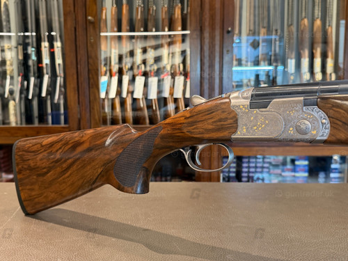 Beretta 687 Silver Pigeon 500 Years Ltd Edn 12 gauge SPL51081
