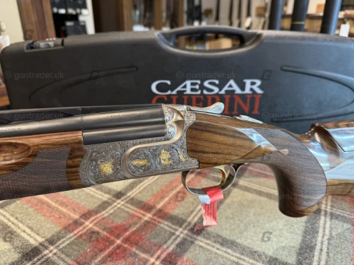 Caesar Guerini Invictus III Ascent 12 gauge 179969
