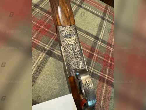 Caesar Guerini Maxum Game 12 gauge 182039