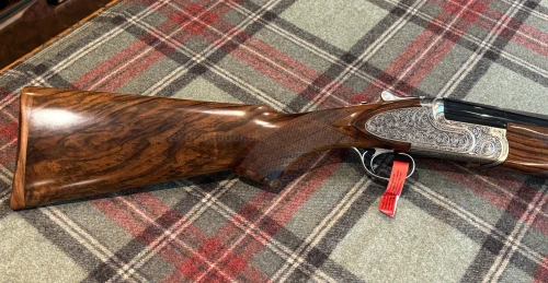 Caesar Guerini Maxum Game 12 gauge 179040