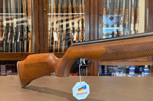 Weihrauch HW 80 SLK .22 2453156