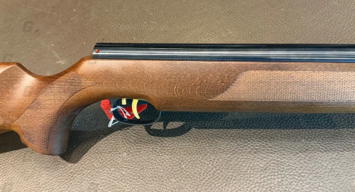 Weihrauch HW 95 K .22 2451801