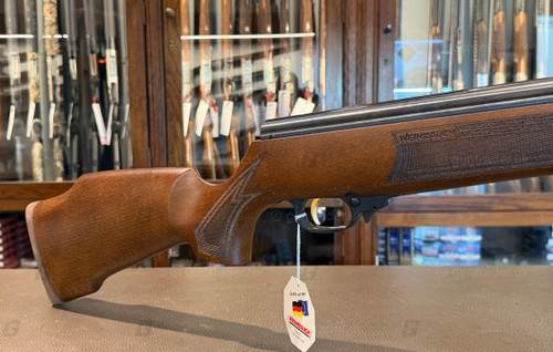 Weihrauch HW 90 K .177 2460140