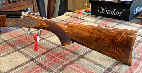 Caesar Guerini Magnus Deluxe Game 12 gauge 192231