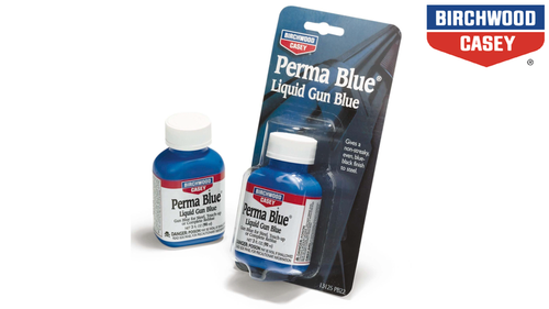 Birchwood Casey Perma Blue 3oz Liquid