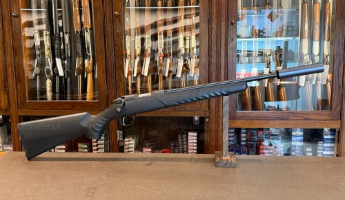 Sako P04R .22 LR M20474