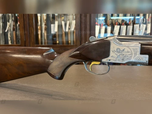 Browning B25 B2 Trap 12 gauge 60046S77