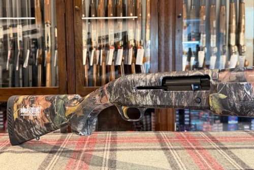 Browning Gold Hunter 12 gauge 113MV10485