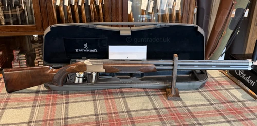 Browning B725 Sporter 12 gauge BRJP61799YM131