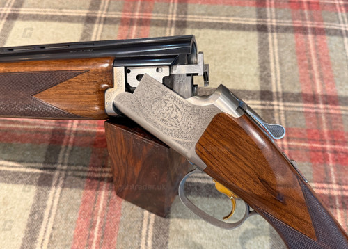 Browning B525 Sporter One 12 gauge 62723ZT