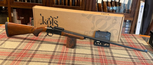 KOFS MN Single Barrel 410 gauge 720-H26TK-430