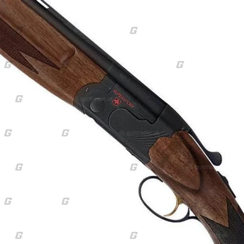 ATA SP Supersport 12 gauge 18-S6034