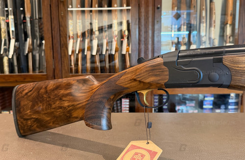 ATA SP Pro Black Grade 5 12 gauge 78-H25UU-006517