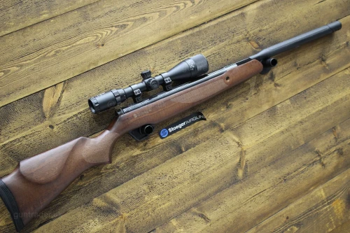 Stoeger RX20 S2 Wood with scope .22 STG2540499