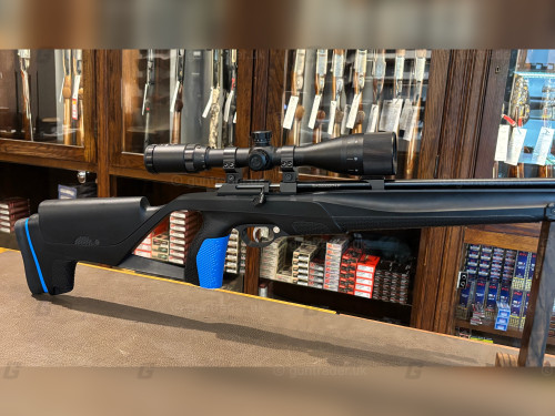 Stoeger XM1 .22 SAG2501064P