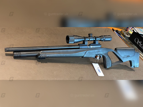Stoeger XM1 Scout .177 SAG242989PCP