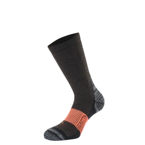 Ridge Quick-Dry Socks